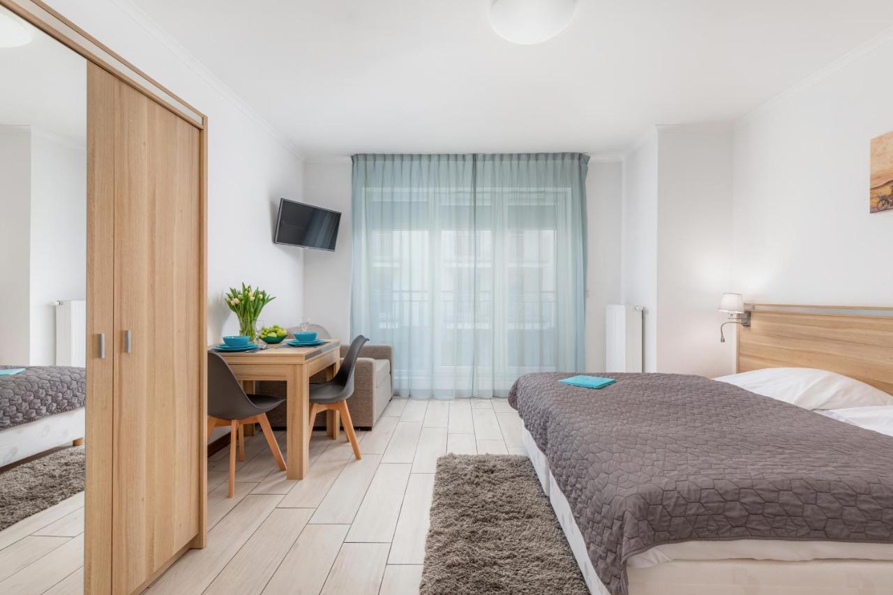 Aquamarina Marina Invest Apartment