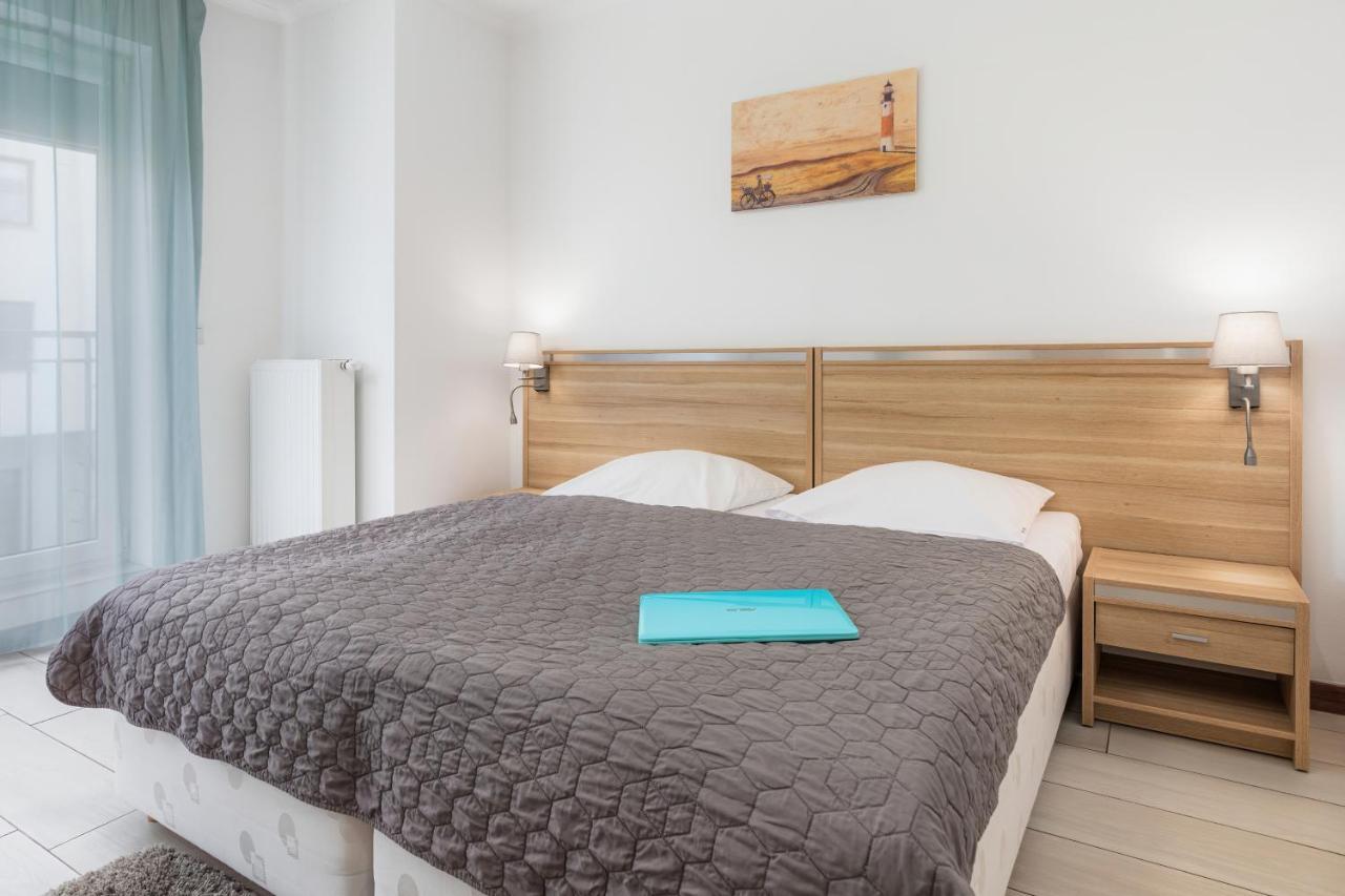 Apartment Aquamarina Swinoujscie