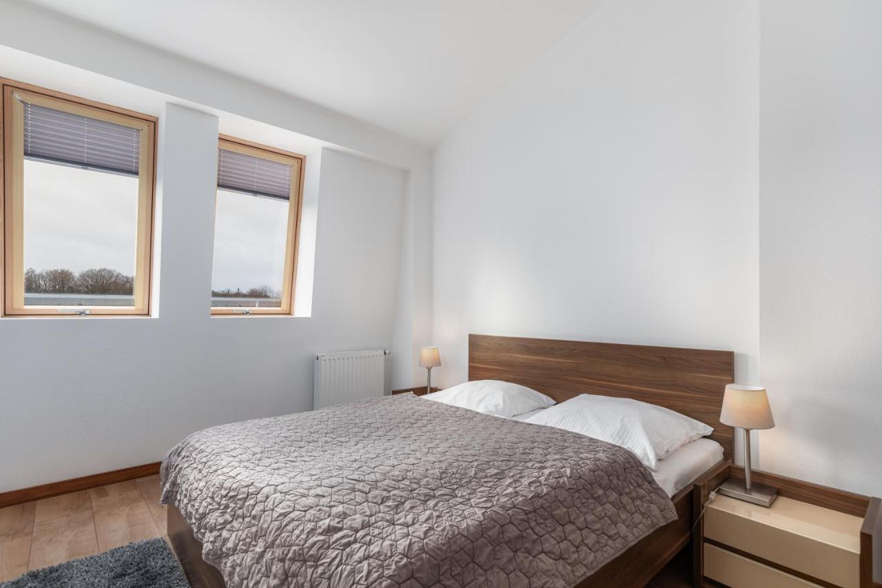 Apartment Aquamarina