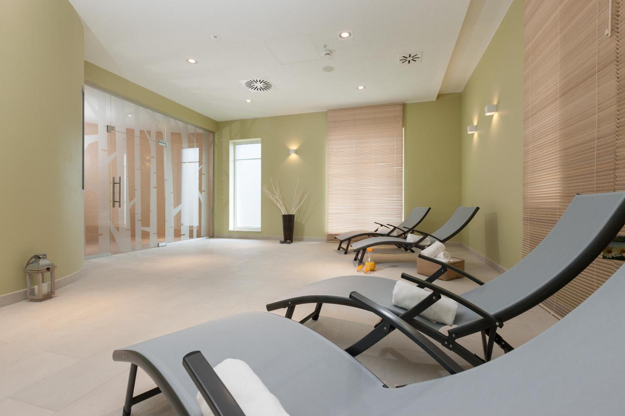 Aquamarina Apartament Świnoujście