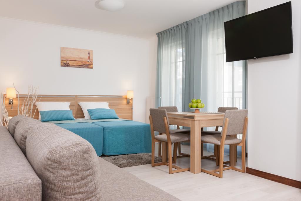 Apartment Aquamarina *