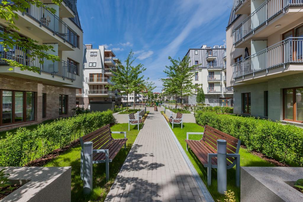 Aquamarina Apartament *