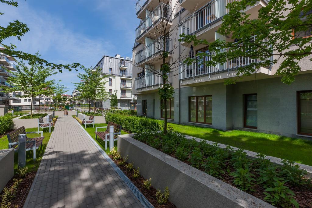 Aquamarina Apartment *