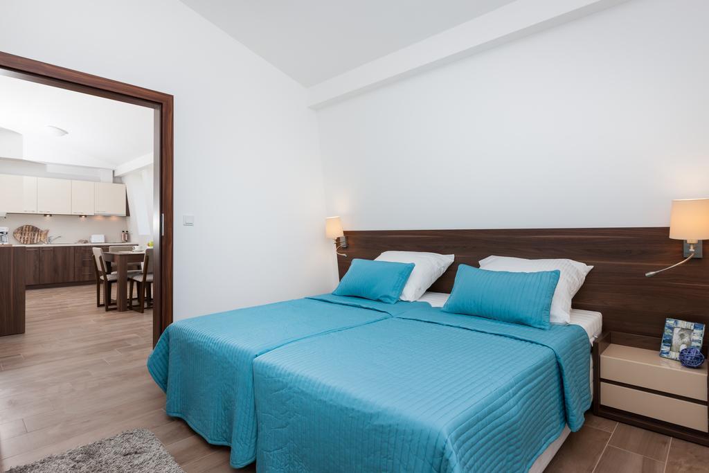 Apartment Aquamarina *